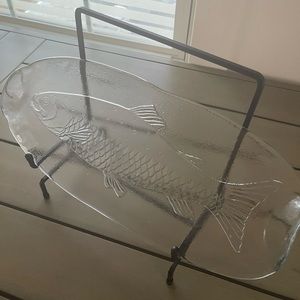 Kosta Boda decor glass